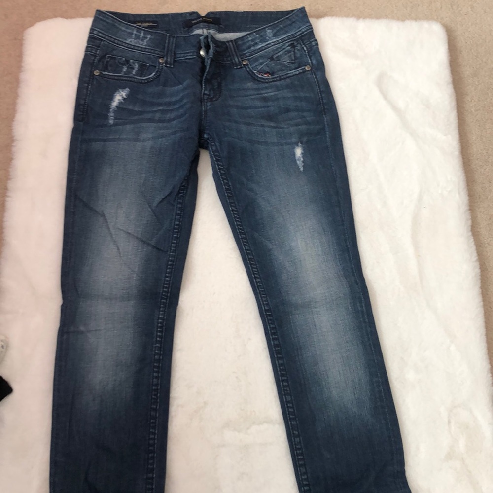 Vigoss jeans
